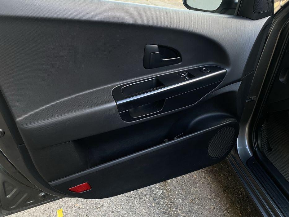 KIA Ceed sw 2012 газ