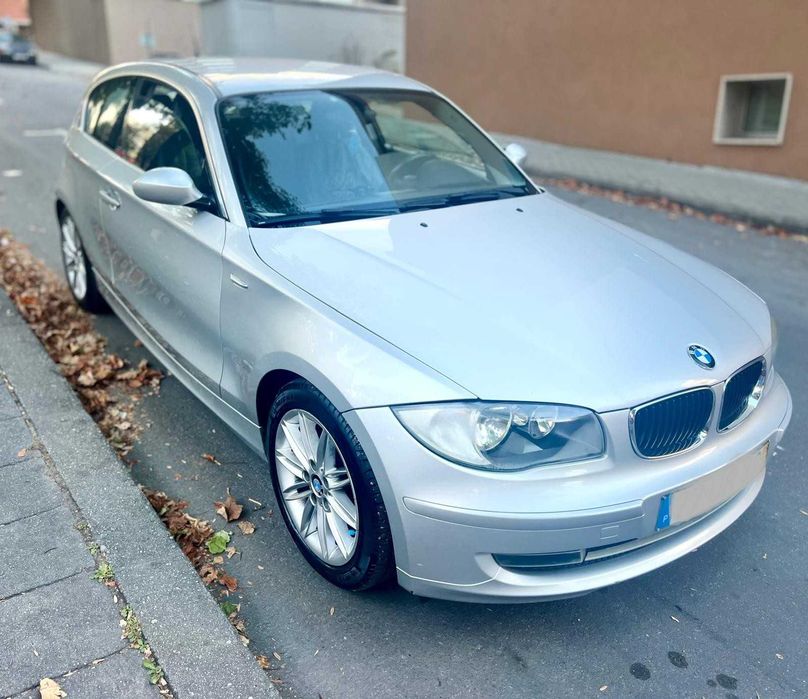 BMW 118d - Excelente estado!