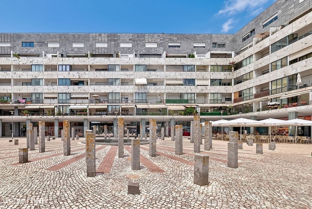 Apartamento T3 para arrendamento