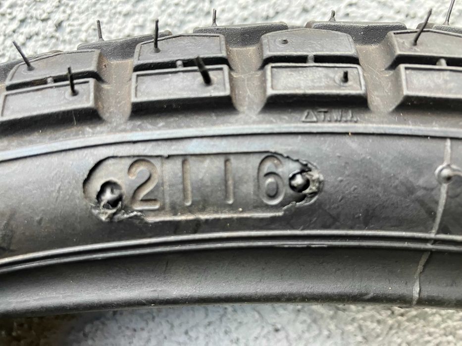 2.25-19 Continental KKS10 TT 41B