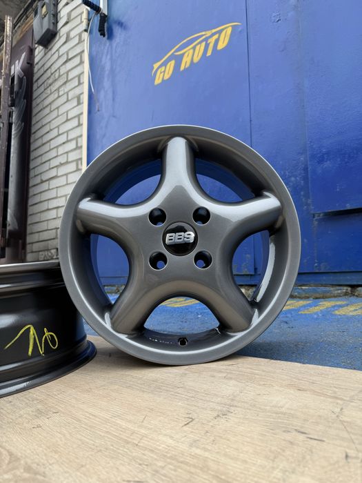Goauto диски 4/108 r15 et15 6,5j dia60,1 Peugeot Audi Citroen