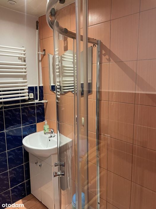 Funkcjonalne 2-pokojowe mieszkanie z balkonem, Kołobrzeg, ul. Dworcowa