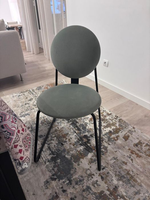 Cadeiras para mesa de jantar