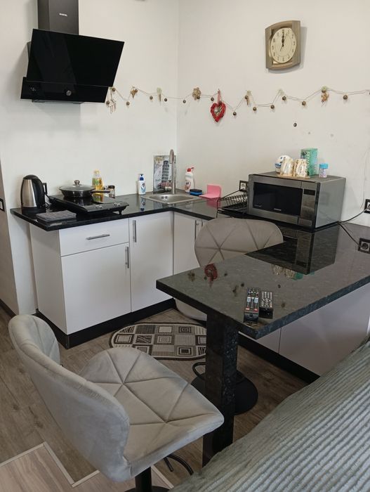 Подобова оренда квартири від 2 діб