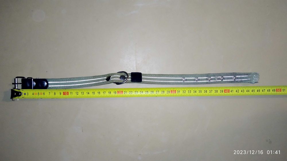 Снаряды разные для собак, ошейник Collar, Puller 6490 standard 28см