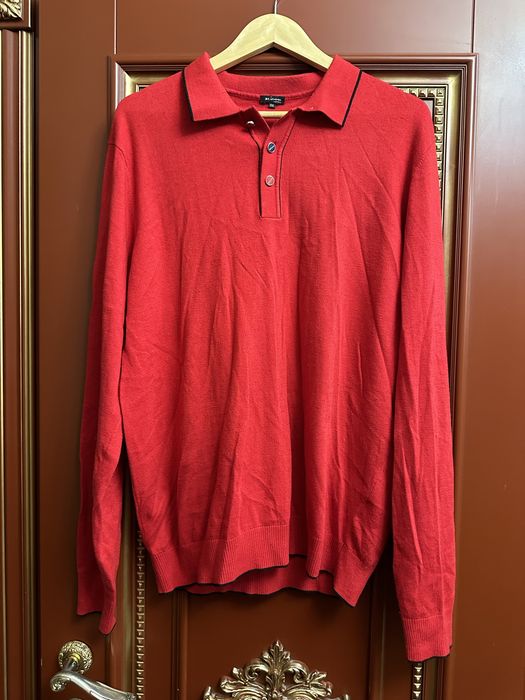 Мужское кофта Kiton