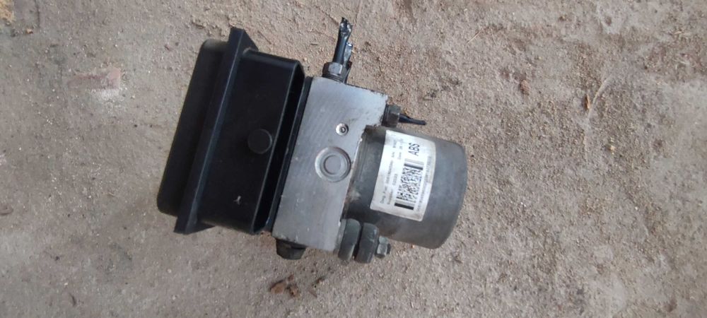 DUCATO BOXER JUMPER 3,0 JTD pompa abs sterownik