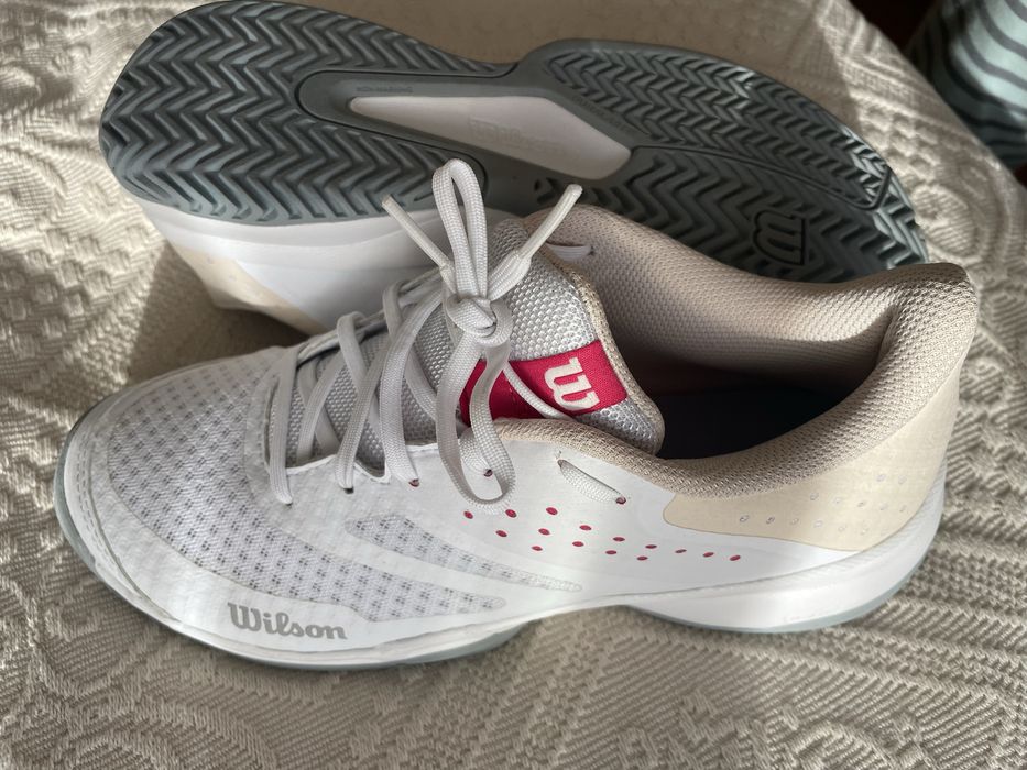 Sapatos Padel / Tenis Wilson Novo