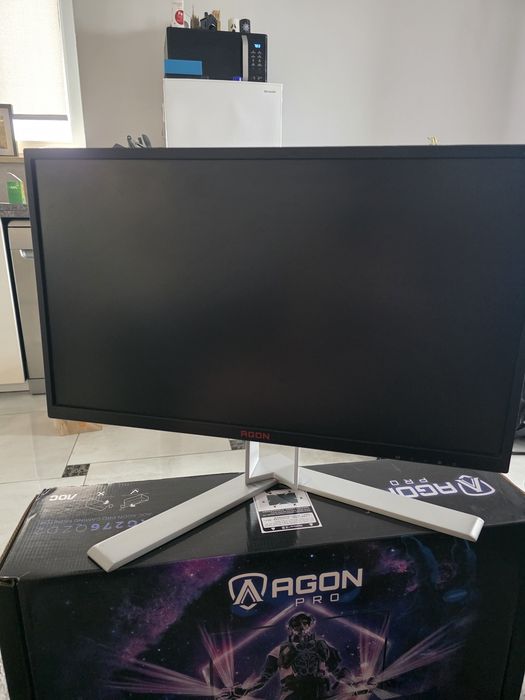 Monitor Aoc agon AG251FG 240hz TN