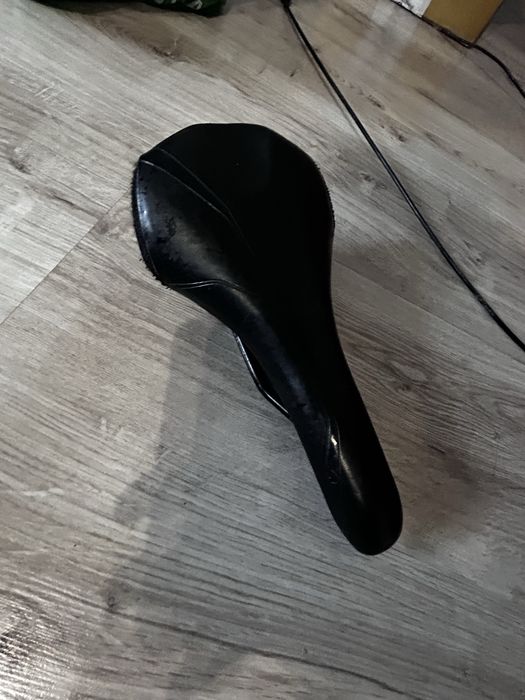 Siodlo bontrager