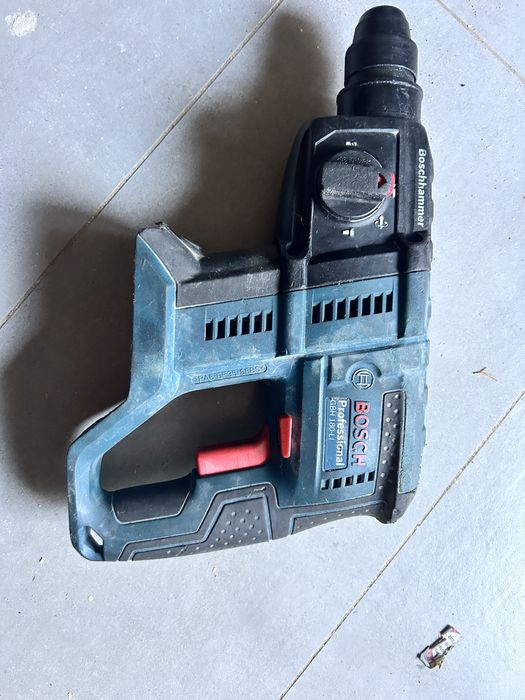 Bosch GBH 180li  18v
