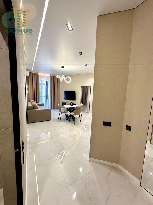 2-комнатная квартира по адресу Куликово поле пл. (площадь 71 м²) - Atlanta.ua - фото 7