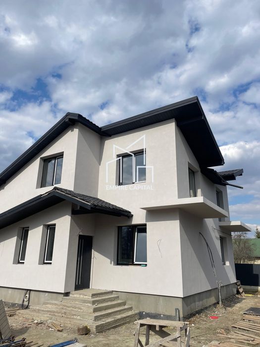 Продаж котеджу в Пасіках-Зубрицьких ,130 м²