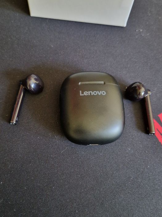 Słuchawki Lenovo HT30