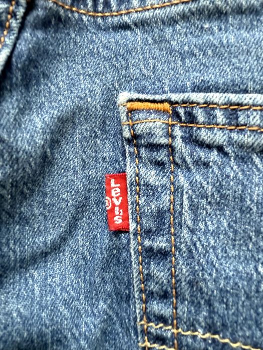 Штани Levis 541 Original