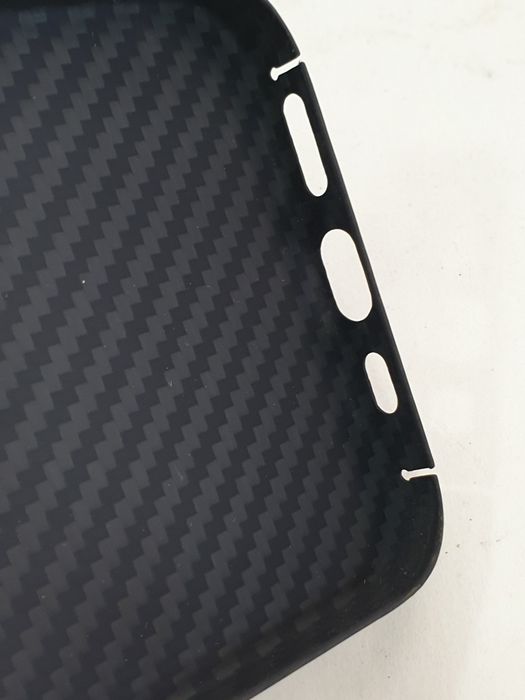 Чохол Apple iPhone 13-14 (Кевларовий)