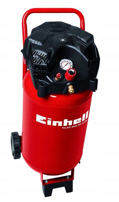 Kompresor Einhell TC-AC 240/50/10