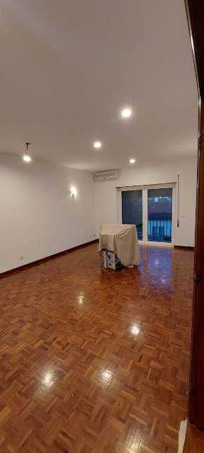 Apartamento T3 Santa Clara