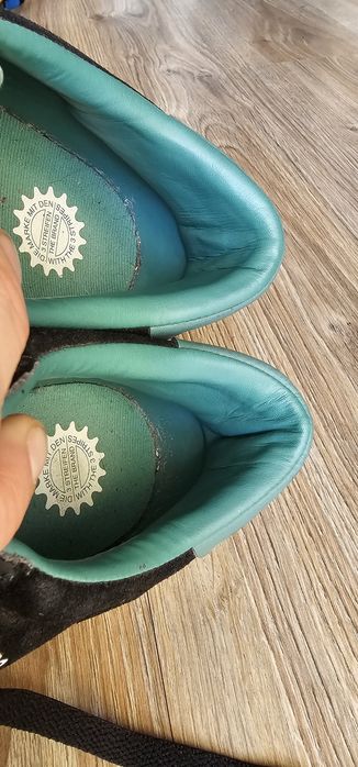 Adidas Ciero męskie buty sportowe rozmiar 46 wkładka 29,5cm używane
