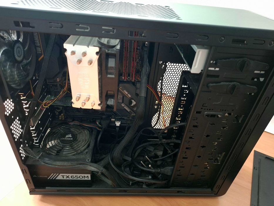 PC Desktop para troca ou venda