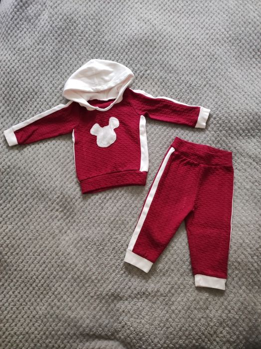 Костюмчик для дівчинки