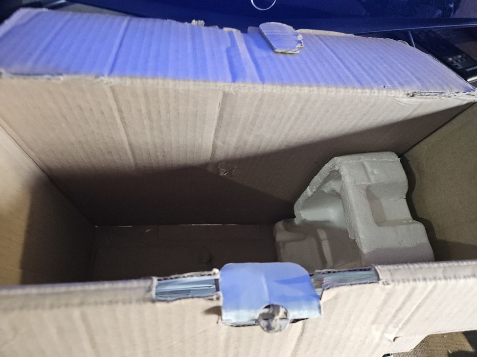 Consola ps1 com caixa