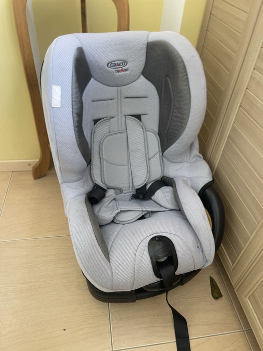 Дитяче автокрісло (0-16 кг)