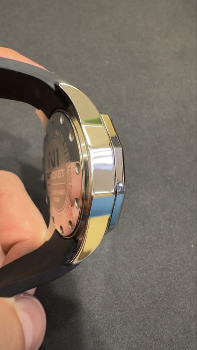 Zegarek Vostok Europe