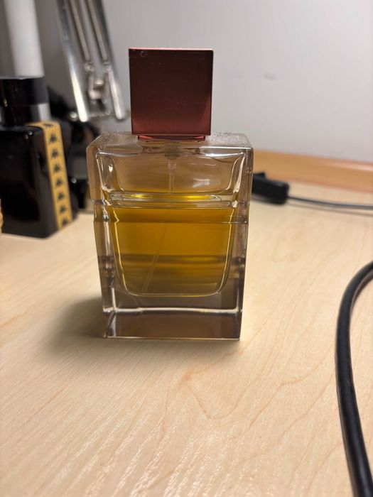 AL Haramain Amber Oud Tabacco Edition