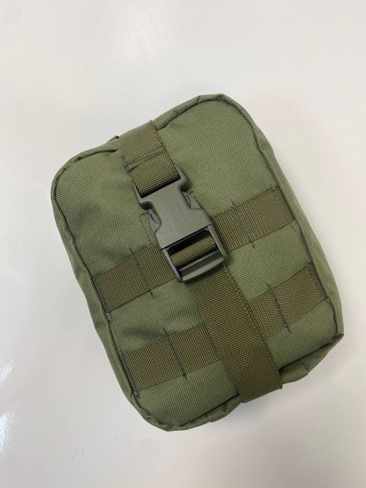 Підсумок швидкого скиду під аптечку піксель мультикам олива
