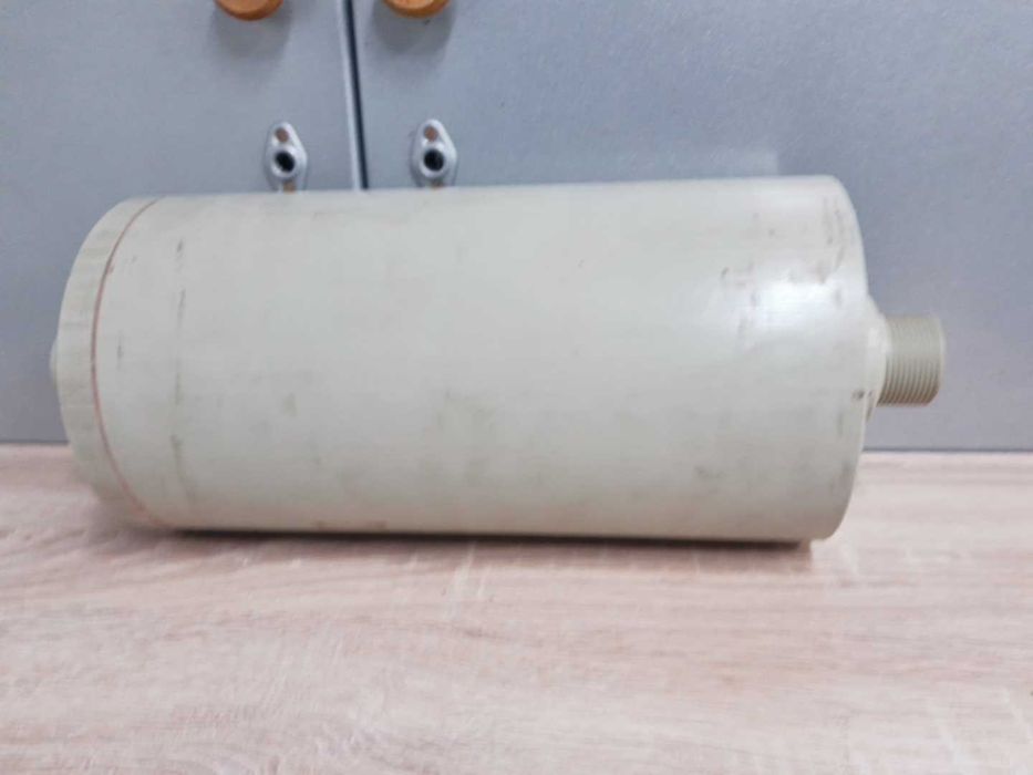 Zbiornik agregatu parowniczego  Lillnord PG100