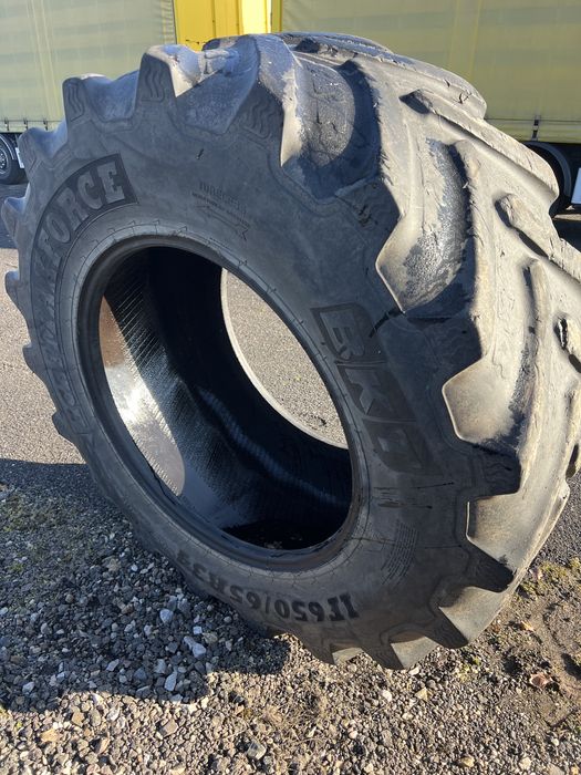 Opona używana IF 650/65R34
