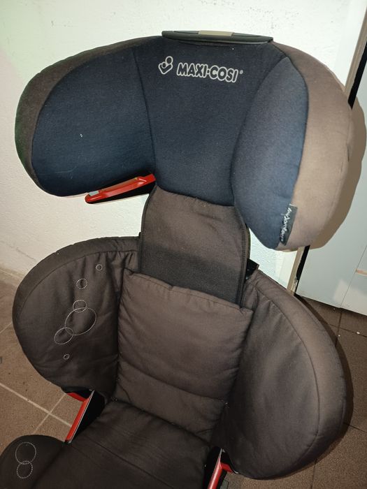 Fotelik samochodowy Maxi-Cosi RodiFix AirProtect 15-36 kg ISOFIX