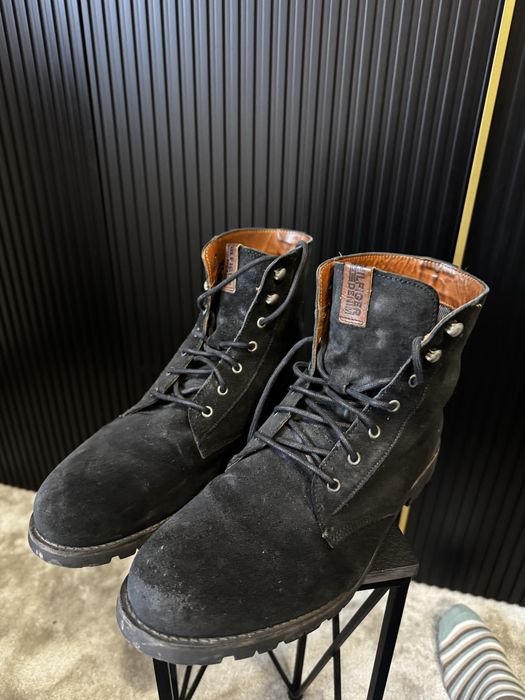 Buty Tommy Hilfinger rozm 44