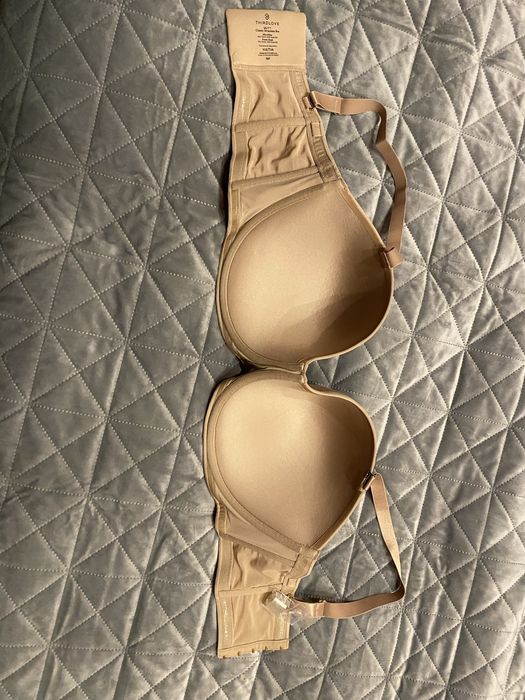 Бюстгалтер THIRDLOVE