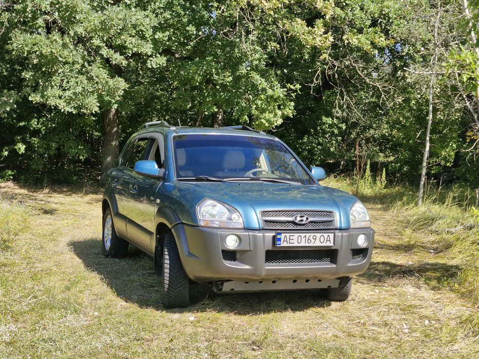 2 л автомат газ бенз 4х4