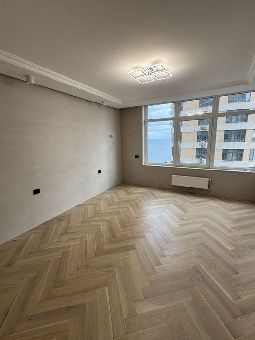 2-комнатная квартира по адресу ул. Каманина (площадь 105 м²) - Atlanta.ua - фото 13