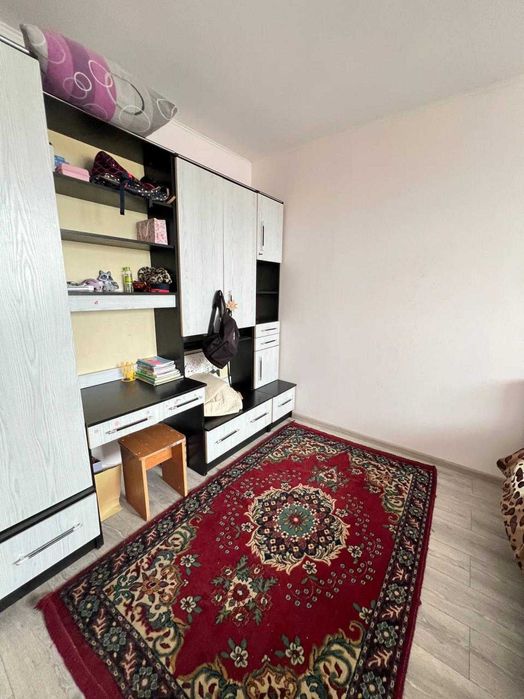 2-кімнатна з ремонтом, меблями і технікою — заїжджай і живи