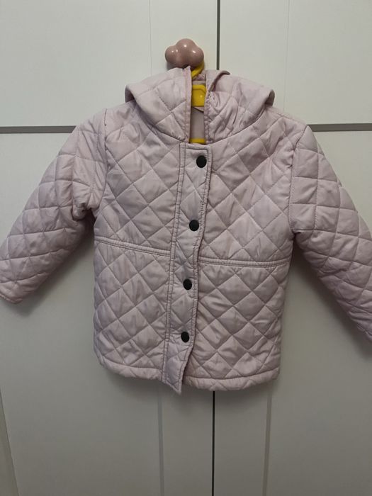 Kurtka przejsciowa 92