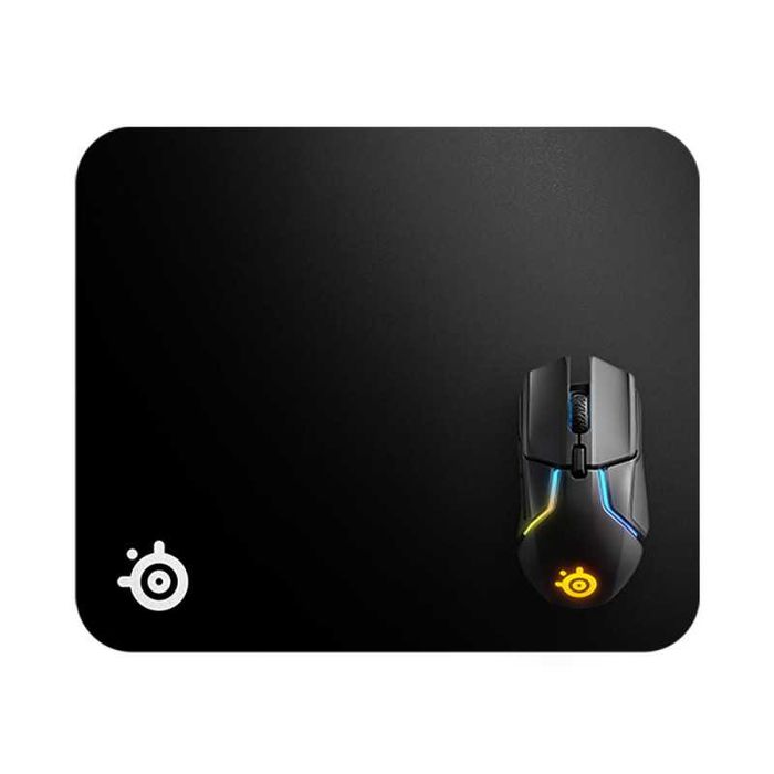 Ігрова поверхня SteelSeries QcK Heavy Medium