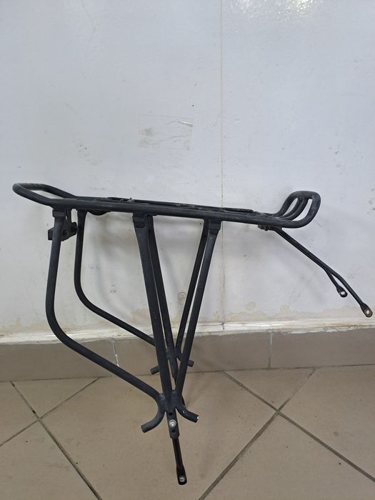 Передні, задні багажники Tubus Tara, Racktime, Acid AUFSATZ,Thule,стоп