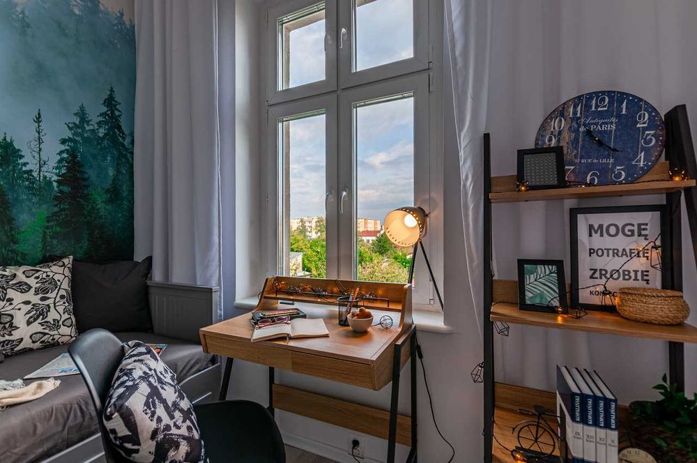 Pokój dla studenta 15 minut od starówki