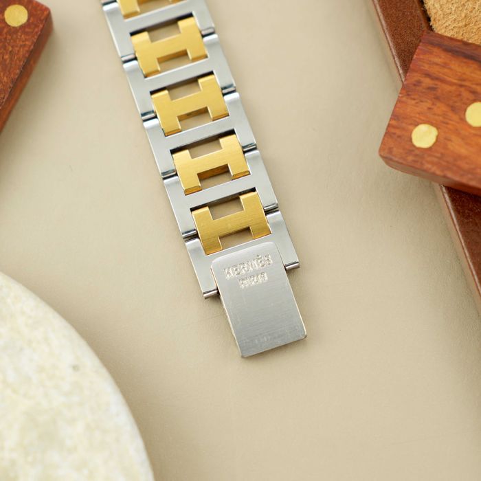 Zegarek meski Hermes Clipper 30mm unisex damski