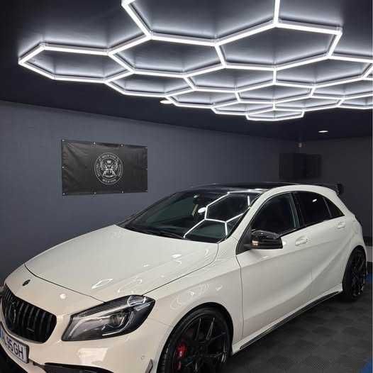 2016 Mercedes-Benz A-Class