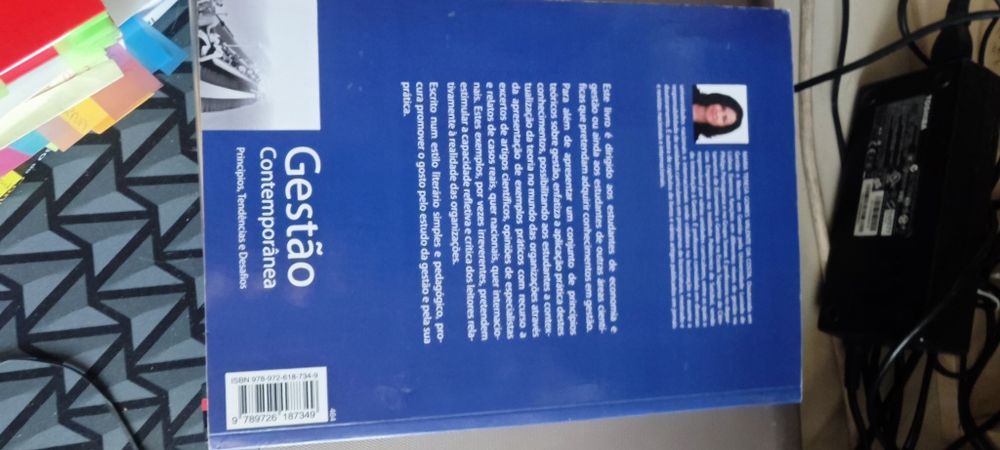 Gestão Contemporânea