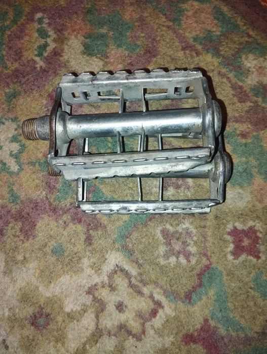 Педалі для велосипеда