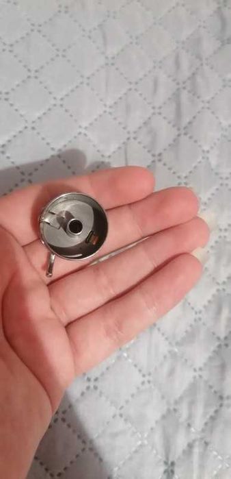 Caneleiro maquina industrial de costura