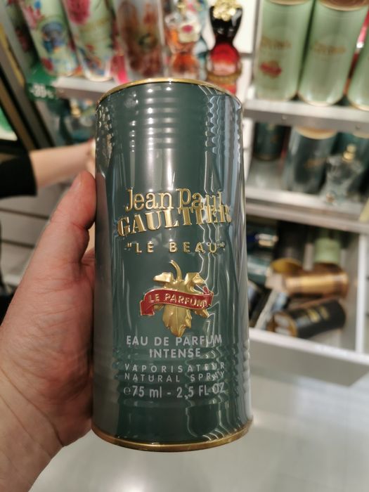Jean Paul Gaultier La Beau Le Parfum 75 ml