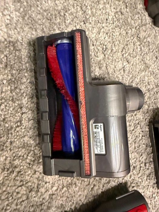 Odkurzacz Dyson v11 absolute extra