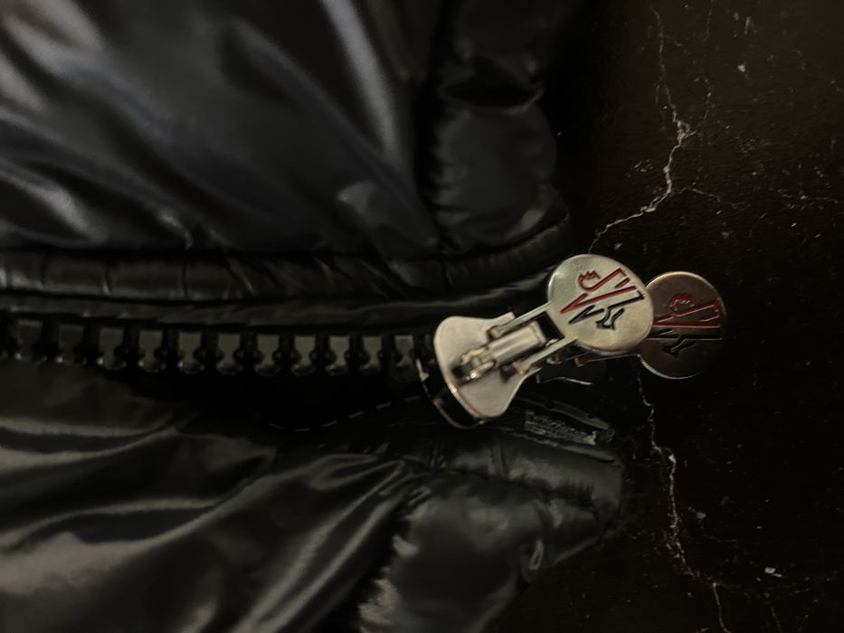 Kamizelka Moncler XL